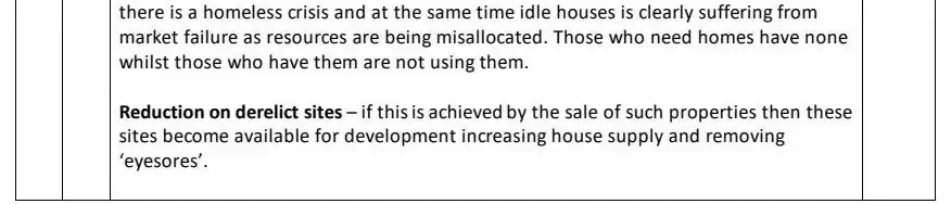 2024 Question 13 (a)(iii) marking scheme extract