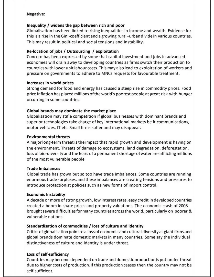 2024 Question 13 (a) & (b) marking scheme extract