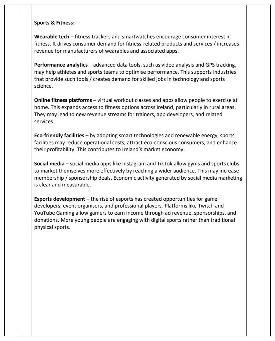 2025 Question 14 (c) marking scheme extract